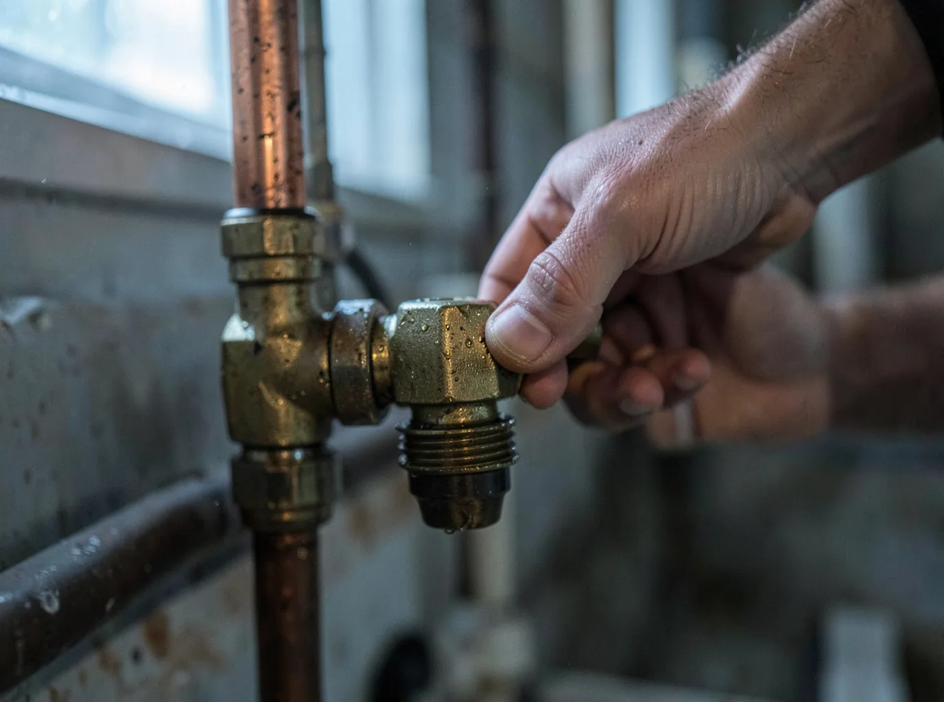Emergency Plumber Warwick, RI FAQs